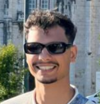 Guillermo Candeias Image